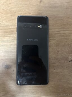 Samsung Galaxy s10 - 2