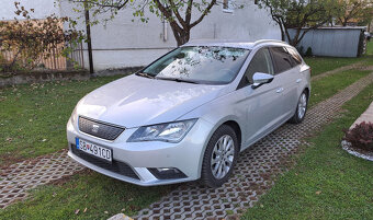 Seat Leon III 1.6TDi 81kw - 2