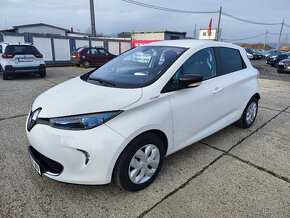 Renault Zoe - 2