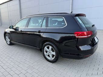 Volkswagen Passat Combi B8 2.0tdi - 2