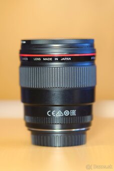 Canon EF 35mm f/1.4 L USM - 2