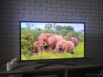 LED Samsung Tv - 2