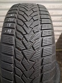 Uniroyal zimné 235/55/R19 - 2