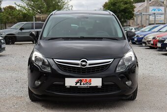 Opel Zafira Tourer 1.6 CDTI 136k Start/Stop Cosmo - 2