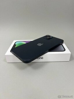 Apple iPhone 14 128GB Midnight - 2