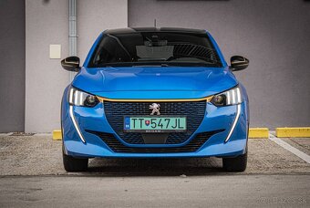 Peugeot 208 E-208 GT 100kw - 2