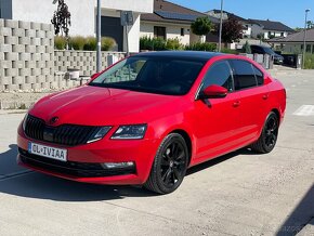 Škoda Octavia 3 1.5tsi benzín 185 000km  Odpočet Dph - 2