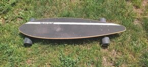 Longboard reaper - 2