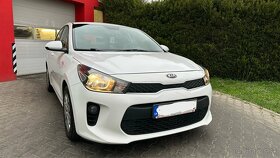 Kia Rio Automat + mozny odpocet DPH - 2