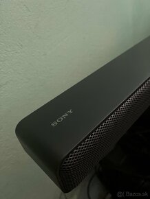 Sony HT S40R - 2