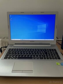 Lenovo Ideapad Z50 - 70 - 2