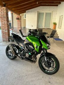 Kawasaki Z800 ABS_2015 - 2