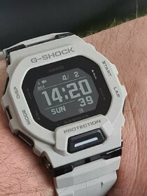 SMART Casio GBD-200UU-9ER G-SHOCK - 2