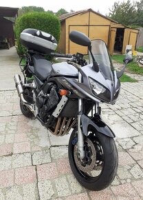 Yamaha FZS 1000 S Fazer - 2