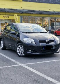 Toyota auris 1.4 d4d Diesel - 2