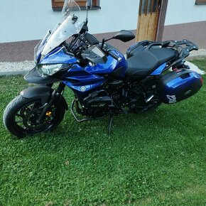 Yamaha Tracer 700 - 2