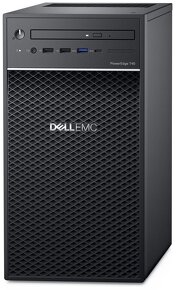 DELL PowerEdge T40 (Intel Xeon E-2224, 64GB RAM) - 2