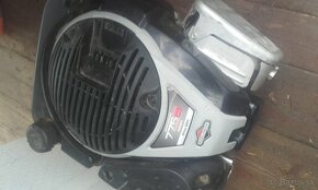 motor Briggsstratton.675 exi..ohv - 2