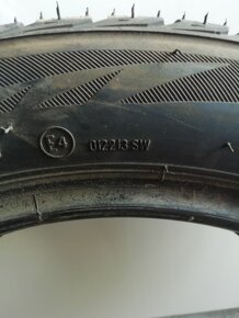 Zimne pneumatiky 195/50 r16 - 2