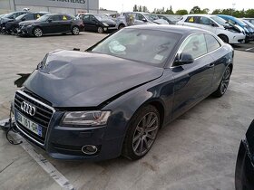 Audi A5 - 2