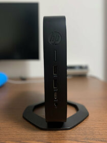 HP Thin Client T640 - 2