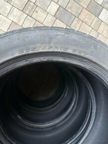 235/45 R18 4X - zimné pneumatiky - 2