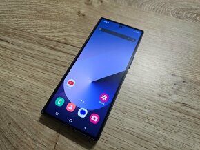 Samsung galaxy Fold 6 1TB plnefunkcny v zaruke ma len velmi - 2