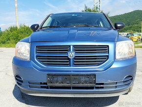 DODGE CALIBER 2.0 CRD SXT 103kW - 2