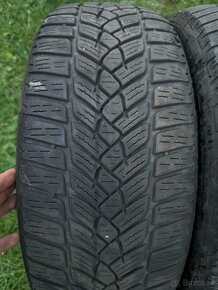 Predam 195/55 R16 zimne pneumatiky - 2