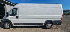 Citroen Jumper 2.0HDi - 2