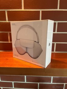 Airpods max + záruka - 2