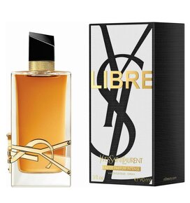 Yves Saint Laurent - Libre Intense - 2