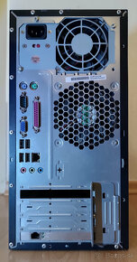 PC HP INTEL Core2 4300 1,8 GHz - 2