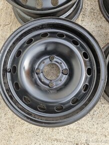 4x108 r14 citroen+peugeot+ford 5,5J et24 - 2