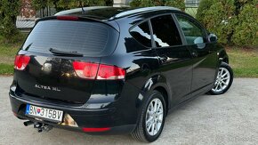 Seat Altea XL 1.9TDi 77kw - 2