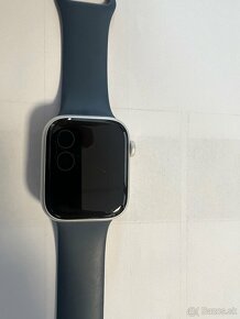 Apple watch 9 GPS 45mm - 2