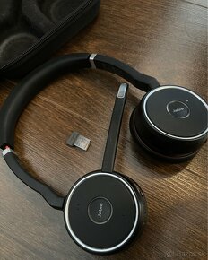 Jabra Evolve 75 - 2