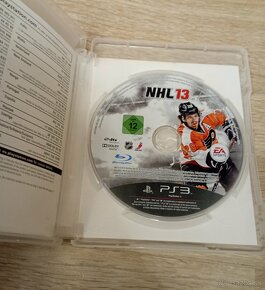 NHL 13 CZ PS3 - 2