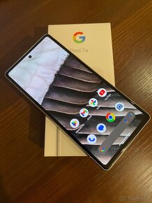 Google Pixel 7a 8/128GB Dual sim - 2