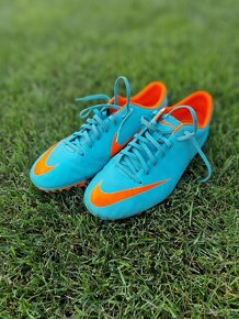 Nike Mercurial Vapor VIII - 2