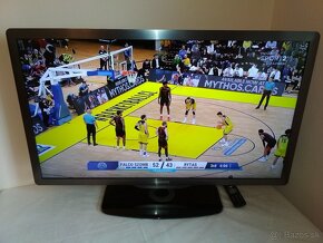 40" LED televizor Philips 40PFL6606, uhlopriecka 102cm - 2