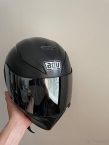 Prilba AGV - 2