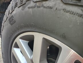 General Grabber AT3 265/65 R18 - 2