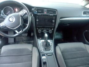 vw golf 7 - 2