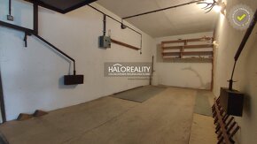 HALO reality - REZERVOVANÉ - Predaj, garáž Partizánske, Šípo - 2