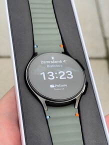 Samsung Galaxy Watch 7 44mm Green - 2