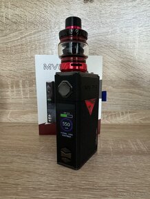 Vape Innokin MVP5 Uwell Crown V - 2