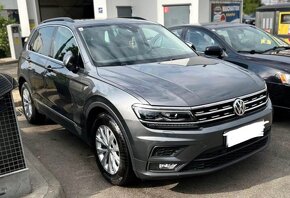 Volkswagen Tiguan 2.0 TDi - 2