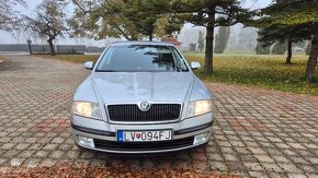 Škoda Octavia, 2.0 TDi , DSG automatická prevodovka - 2