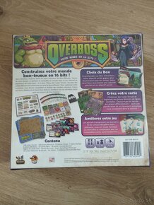 Overboss: A Boss Monster Adventure - 2